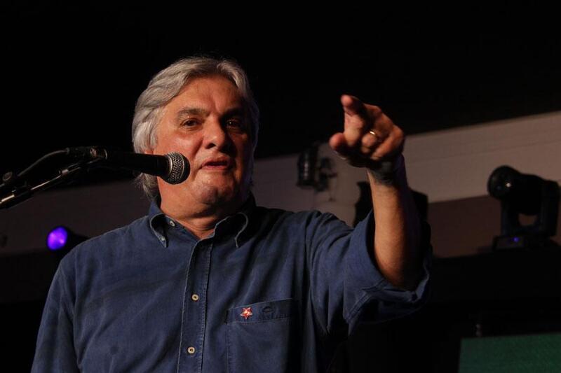 Delcídio do Amaral