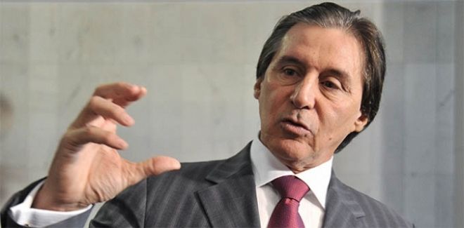 Coluna Marco Eusébio