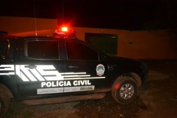 Dois homens morrem em troca de tiros em Ponta Porã