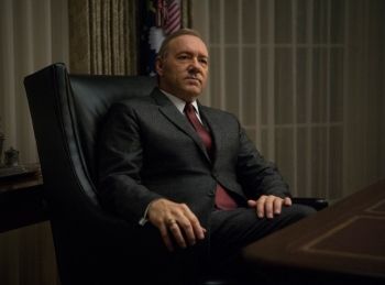 Frank Underwood