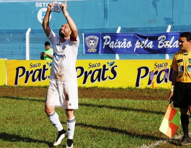 Rodrigo Gral Operário x Novo