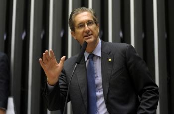 Deputado Rog&eacute;rio Rosso (PSD-DF)