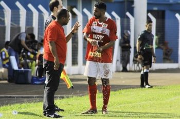 Batizoco deixa Comercial e Paulo Rezende assume