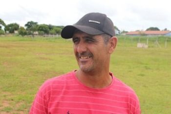 Batizoco deixa Comercial e Paulo Rezende assume