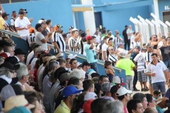 Torcida Operariana  - Oper&aacute;rio 