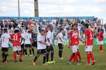 Comerário 185 termina sem vencedor nas Moreninhas