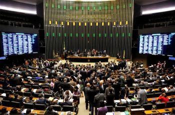 Câmara dos Deputados