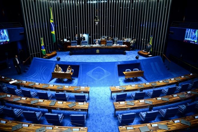 Senado Federal