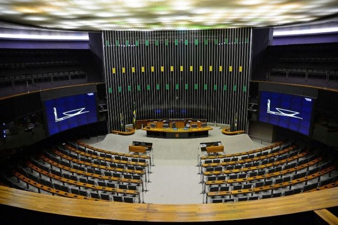 C&acirc;mara dos Deputados