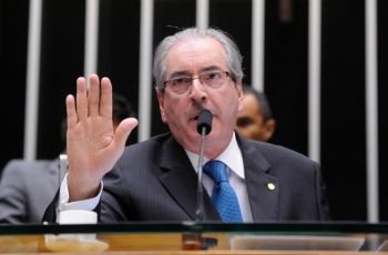 Cunha: OAB chegou atrasada para pedir o impeachment de Dilma
