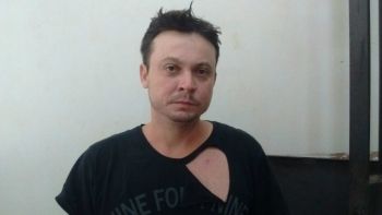 Homem é detido acusado de cometer dois assaltos em Dourados