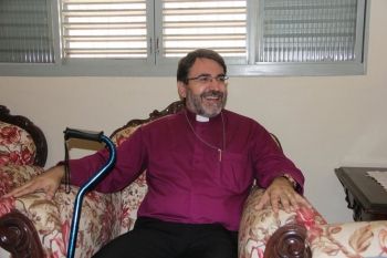 Bispo Josep Ferrer fala da importância da Páscoa para os cristãos