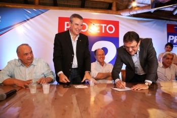 PR buscará eleger número maior de candidatos nas próximas eleições