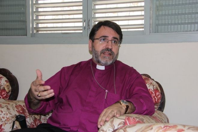 Bispo Josep Ferrer fala da importância da Páscoa para os cristãos
