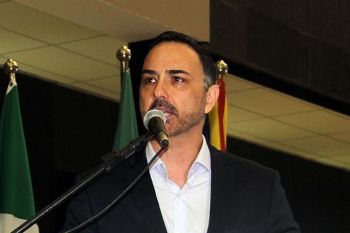 Pedro Pedrossian Filho