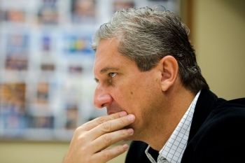 Exclusiva: &ldquo;Na Comiss&atilde;o do Impeachment, zero manipula&ccedil;&atilde;o&rdquo;, diz Rosso