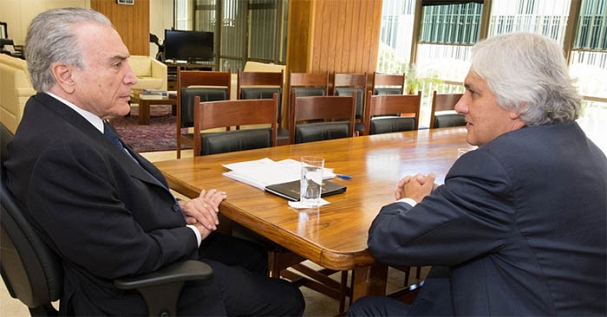 Coluna Marco Eusébio