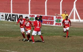 Comercial e Operário classificam para 2º fase do estadual, Novoperário e Naviraiense estão fora