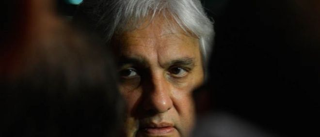 Coluna Marco Eusébio