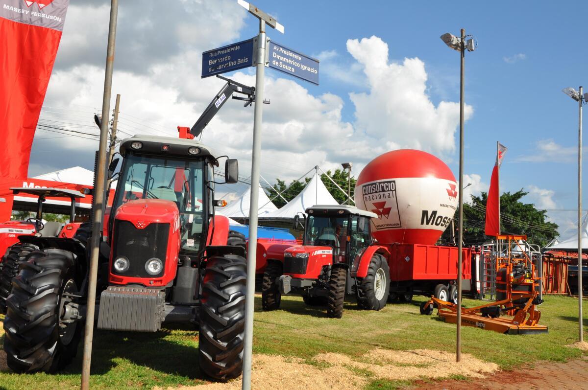 78ª edição da Expogrande começa nesta quinta-feira em Campo Grande