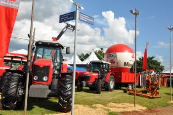 78ª edição da Expogrande começa nesta quinta-feira em Campo Grande