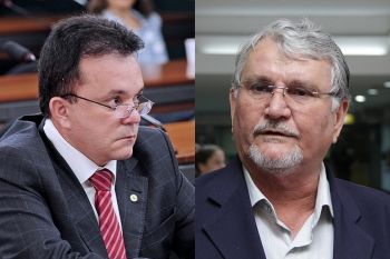 Cinco deputados de MS são favoráveis ao processo de impeachment de Dilma