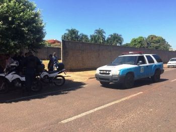 Mulher é encontrada morta em terreno baldio no bairro Lapa