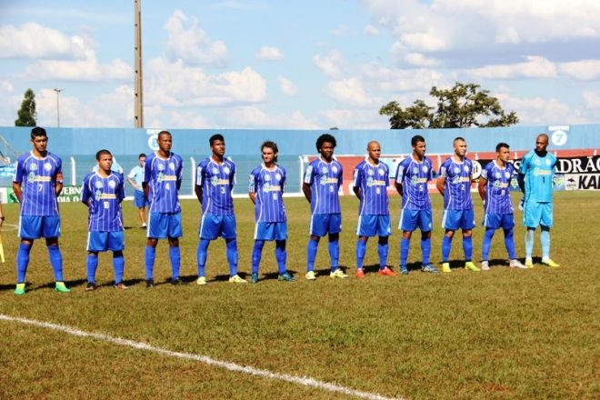 Chapad&atilde;o e Costa Rica abrem quartas de final do Estadual