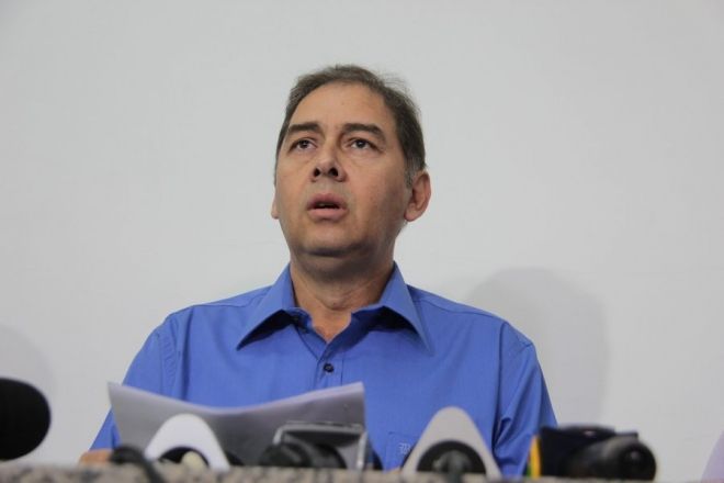  Prefeito de Campo Grande diz que reajuste menor é culpa dos vereadores 