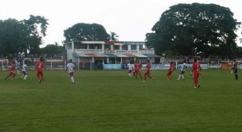 Sete de Dourados vence Serc fora de casa e se aproxima da semifinal