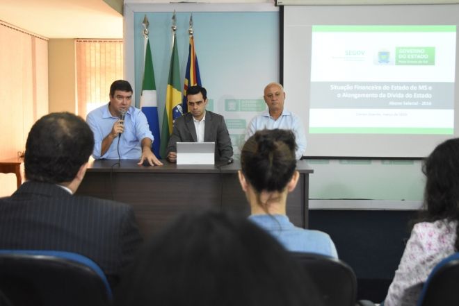 Para renegociar dívida, União estabelece exigências que impactam gestão dos Estados