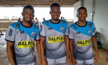 Operário faz último treino no Morenão para jogos contra o Ivinhema e apresenta reforços