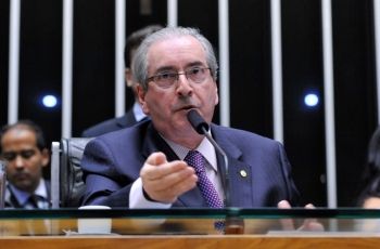 Presidente da Câmara anuncia oficialmente o cronograma de votação do impeachment de Dilma