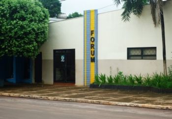 Após três anos, Fórum de Dois Irmãos do Buriti será reinstalado nesta terça-feira