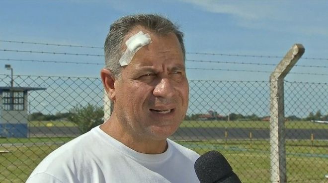 Osmar Frattini