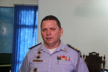 De dentro de penitenciária, detento organizou ataques a ônibus em Campo Grande