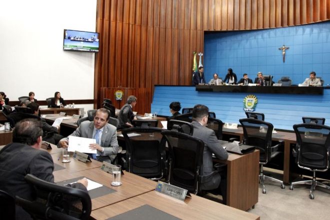 Aprovado em MS projeto que destina 1% do ICMS para convênios para entidades assistenciais