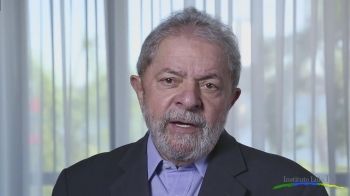 ‘Vamos derrotar o impeachment e encerrar de vez esta crise’, diz Lula em vídeo