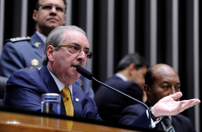 Cunha nega pedido de Cardozo para que defesa se manifeste domingo