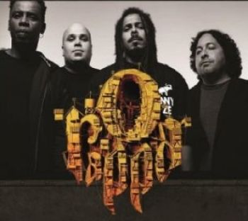 Banda O Rappa &eacute; atra&ccedil;&atilde;o deste s&aacute;bado na Expogrande