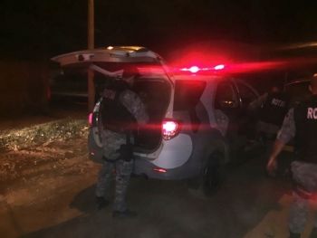 Adolescente procurado pela polícia de Três Lagoas é apreendido