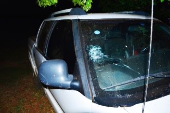 Polícia Civil investiga duplo latrocínio em Santa Rita do Pardo