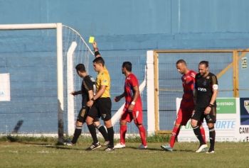 Oper&aacute;rio empata sem gols com Sete e agora precisa vencer para chega a final