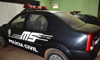 Grupo explode agência bancária e ataca unidades policiais em Sonora