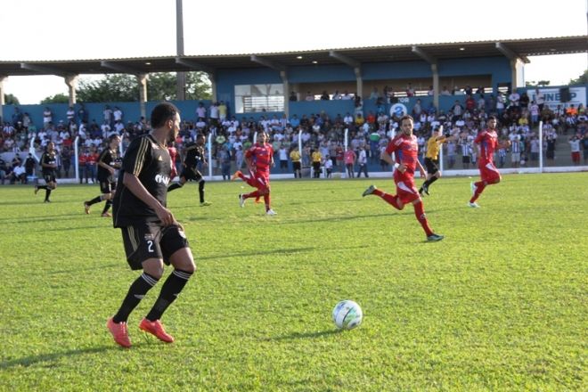 Oper&aacute;rio empata sem gols com Sete e agora precisa vencer para chega a final