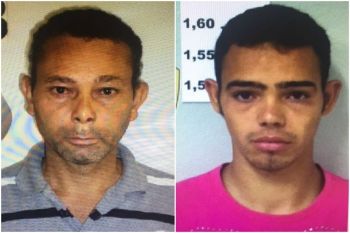 Pol&iacute;cia Civil procura detentos que fugiram de cadeia p&uacute;blica em Eldorado