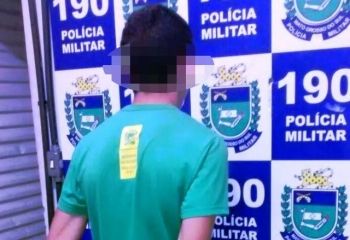 Aplicativo WhatsApp ajuda entregar ladrão de celular que colocou foto em perfil