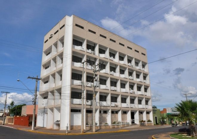 Prefeitura de Três Lagoas