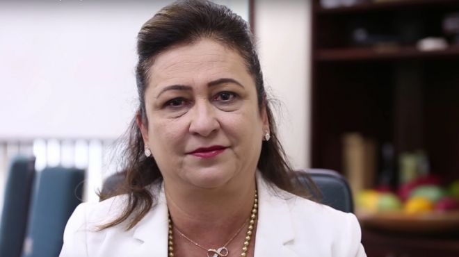 Plano Safra ajuda Brasil a ser gigante da produção de alimentos, diz ministra