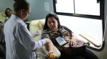 Hemosul necessita de doação de sangue em Campo Grande